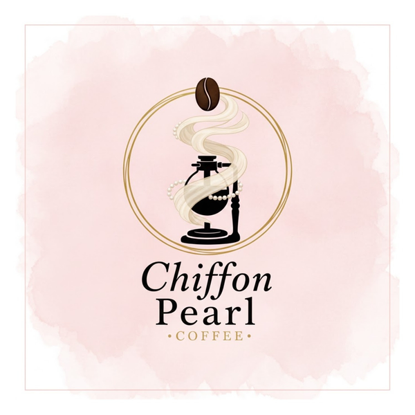 Chiffon Pearl Coffee